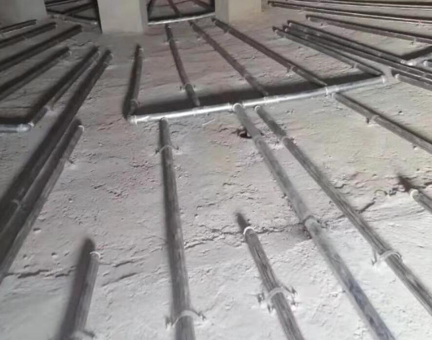 南口街道气化管