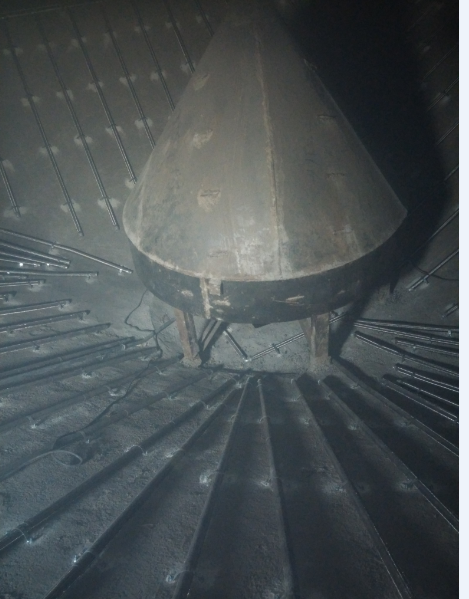 南口街道气化管