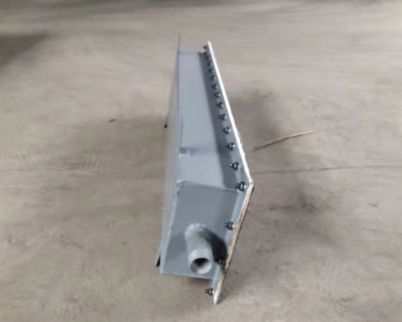 南口街道充气箱