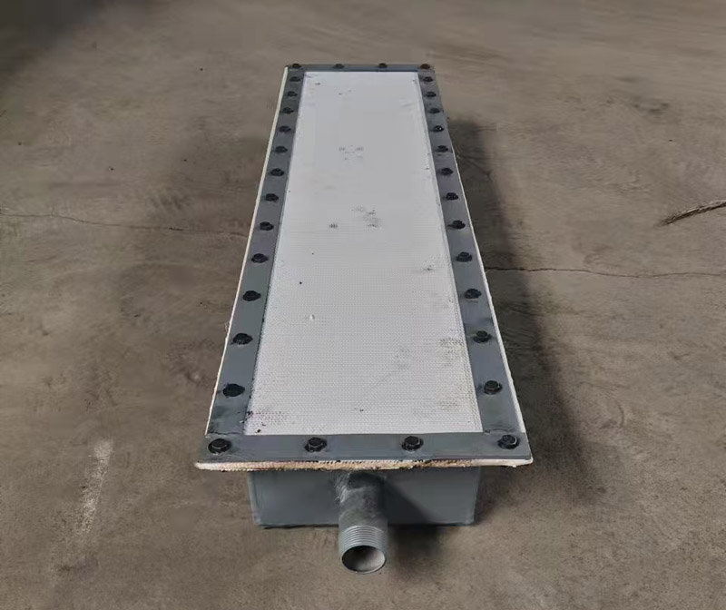 南口街道充气箱